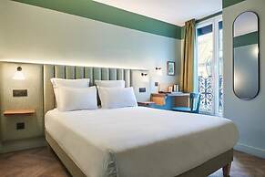 Hotel 10 Opera by HappyCulture
