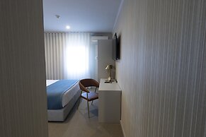 Hotel América
