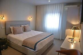Hotel América