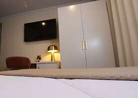 Hotel América