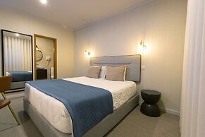 Hotel América