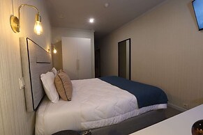 Hotel América