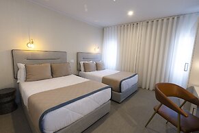 Hotel América