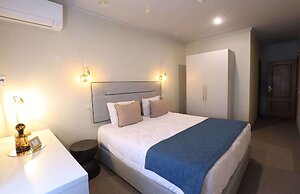 Hotel América