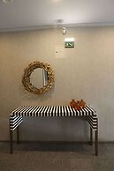 Hotel América