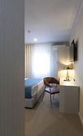 Hotel América