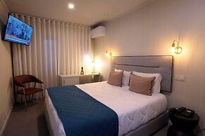Hotel América