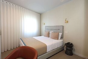 Hotel América