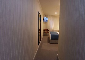 Hotel América