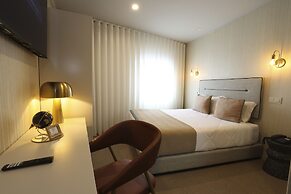 Hotel América