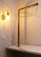 Hotel América