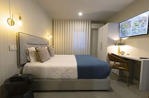 Hotel América