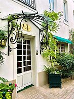 Hôtel De Varenne
