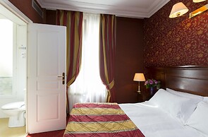 Hotel Niel