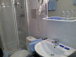 Hotel Pension Excellence