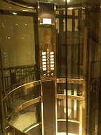 Hotel Pension Excellence