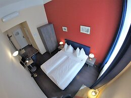 Hotel Pension Excellence