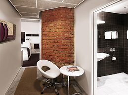 ibis Styles Stockholm Odenplan