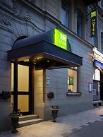 ibis Styles Stockholm Odenplan