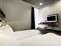 ibis Styles Stockholm Odenplan