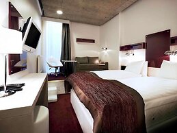 ibis Styles Stockholm Odenplan