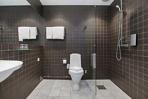 ibis Styles Stockholm Odenplan