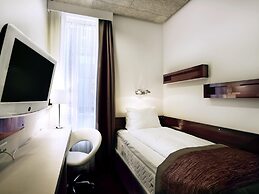 ibis Styles Stockholm Odenplan