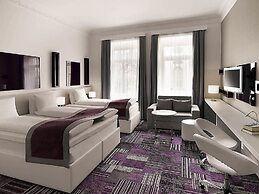 ibis Styles Stockholm Odenplan