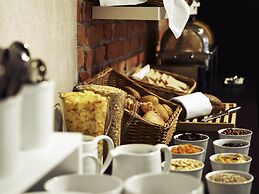 ibis Styles Stockholm Odenplan