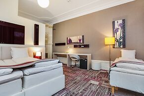 ibis Styles Stockholm Odenplan