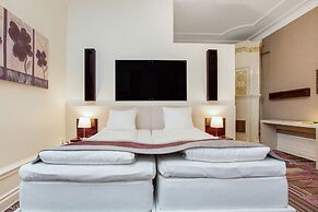 ibis Styles Stockholm Odenplan