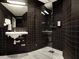 ibis Styles Stockholm Odenplan