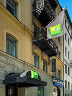 ibis Styles Stockholm Odenplan