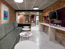 ibis Styles Stockholm Odenplan