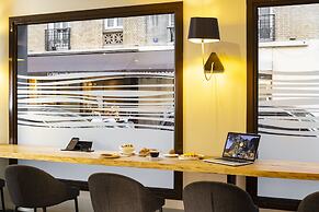 Hotel Residence Europe & Spa