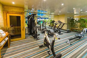 Hotel Residence Europe & Spa