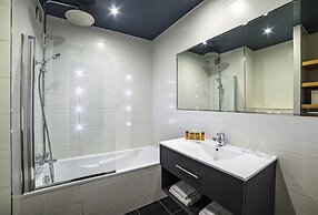 Hotel Residence Europe & Spa