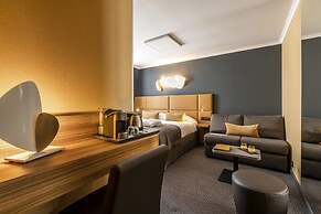 Hotel Residence Europe & Spa