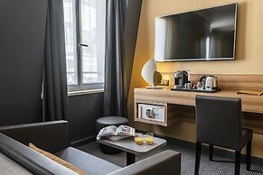 Hotel Residence Europe & Spa