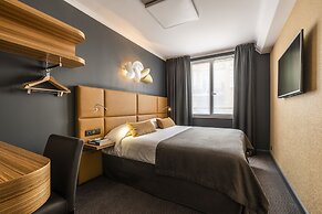 Hotel Residence Europe & Spa