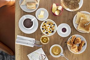 Hotel Residence Europe & Spa