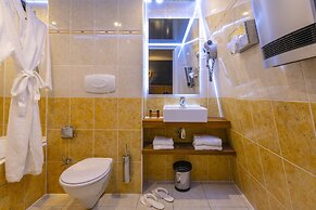 Hotel Residence Europe & Spa