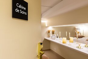 Hotel Residence Europe & Spa