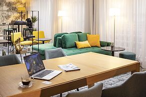 Hotel Residence Europe & Spa