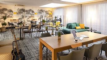Hotel Residence Europe & Spa