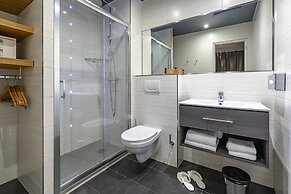 Hotel Residence Europe & Spa