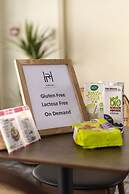 Hotel Residence Europe & Spa