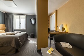 Hotel Residence Europe & Spa
