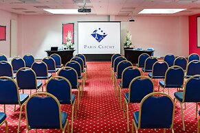 Hotel Residence Europe & Spa