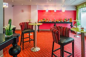 Hotel Residence Europe & Spa
